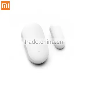 Original Xiaomi Smart Home Kit Gateway Door Window Sensor Human Body Sensor Wireless Switch Smart Devices Sets thumbnail-2