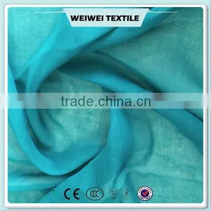 Wholesale Greige Voile Fabric,dyed Voile or Printed Scarf thumbnail-1