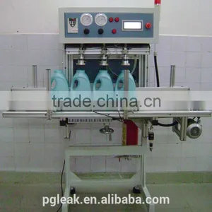 Detergent Bottle Precision Leak Tester thumbnail-1