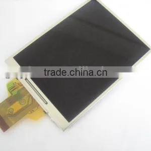 LCD Screen Display For Sony W330 W360 W390 W560 H70 thumbnail-1