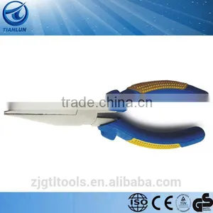 Jewelry Pliers Nose Pliers Flat Nose Pliers thumbnail-1