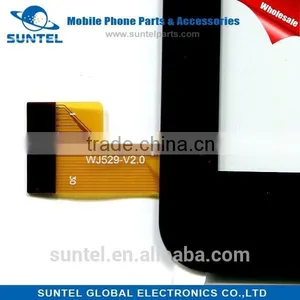 Best Phone Parts Replacement Touch Screen Digitizer for WJ529-V2.0 thumbnail-4