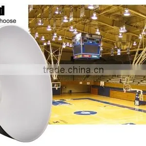 Wholesale High Bay Lights for Warehouse, Site Lighting Mean Well Driver 5 Years Warranty thumbnail-2