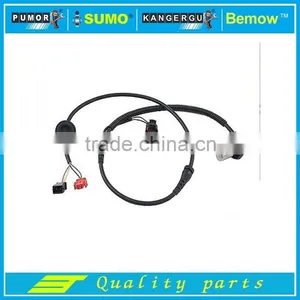 Auto ABS Wheel Speed Sensor Rear4B0 927 803 C High Quality thumbnail-1