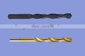 Hard Metal Drill Bits thumbnail-1