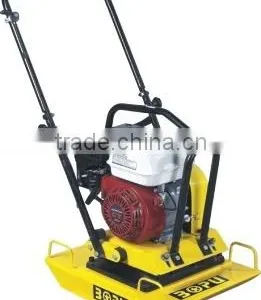 Manual Plate Compactor/vibrating Plate Compator thumbnail-1
