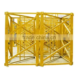 New Mast Section Used for Construction thumbnail-1