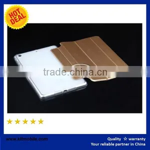 PU Leather Stand Case For Samsung Galaxy Tab Pro 8.4 T320 Case thumbnail-3