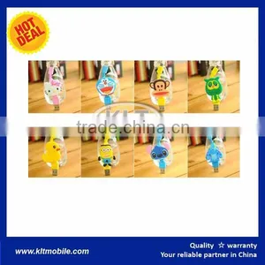 Cartoon Retractable Cable Various Styles for Option thumbnail-3