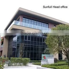 Hunan Sunfull Bio-Tech Co., Ltd. company overview - view 1 thumbnail