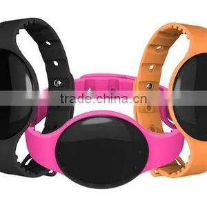 2017 Trend Waterproof H8 Bluetooth Smart Sport Pedometer Wristband Bracelet With SDK for Ios Android Smart Phone thumbnail-5