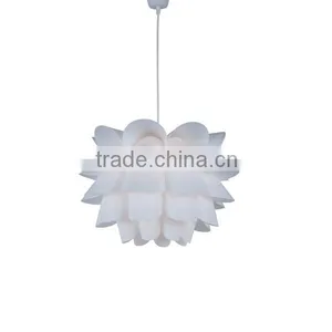 Flower Pendant Light thumbnail-1