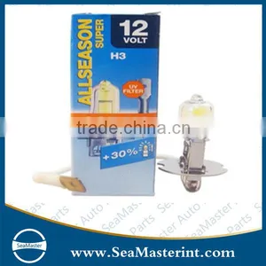 Original Osram H3 12V 55W 64151ALS Halogen Light for Auto Lamp thumbnail-1