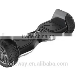 New Generation High Speed 2 Wheel Self Balancing Stand up Electric Scooter thumbnail-2