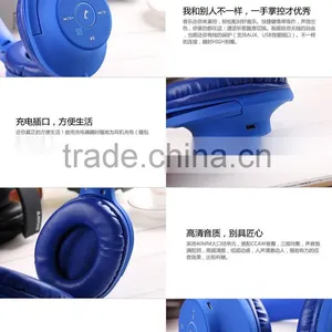 SNHLASAR S100 Consumer Electronics Bluetooth Headphones, Headband Wireless Headset thumbnail-5