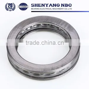 Factory Gold Supply OEM Cheap Thrust Ball Bearings Price thumbnail-6