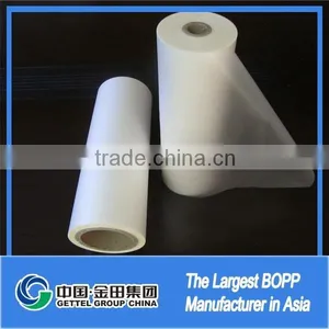 Suqian Matt Lamination Bopp Film Manufacturer thumbnail-1