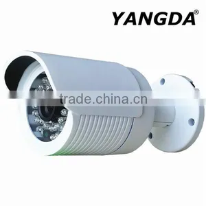 SONY 800TVL Waterproof Mini Bullet CCTV Camera thumbnail-1