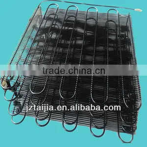 R134a Multilayer Wire Tube Condenser thumbnail-1