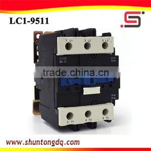 LC1-9511 Telemecanique ac Contactor thumbnail-1