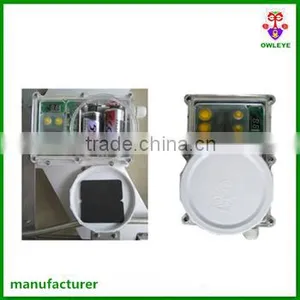 Flashing Arrow Direction Traffic Led Warning Light thumbnail-5
