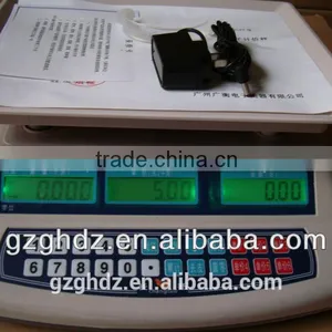 High Precision Digital Balance Electronic Bench Price Computing Scale thumbnail-2