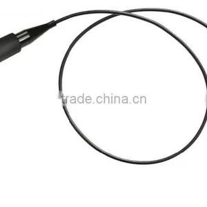 Hand-Held Video Inspection With Flexible Tube and DVR Monitor thumbnail-5