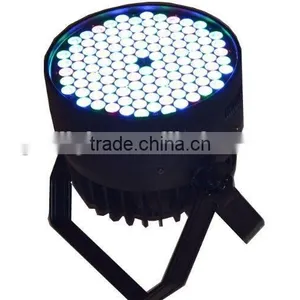 Waterproof Par 4 In 1 Led 120* 3w Rgbw Led Par Light thumbnail-2