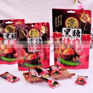 HFC Caramel & Plum Hard Candy thumbnail-3