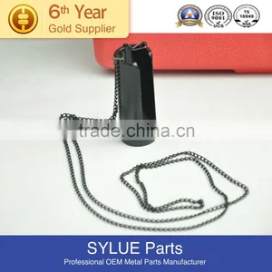 Ningbo High Precision Cnc Maching For Aluminium Ingot thumbnail-1