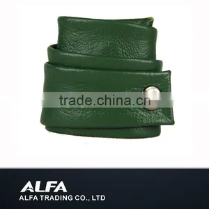 2012 Fashion Genuine Leather Wrist Belt thumbnail-1