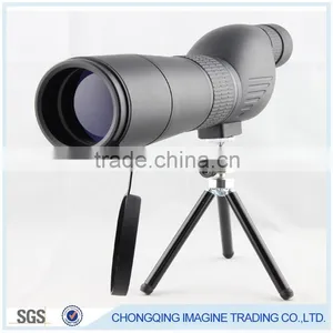 45X Hunting Spotting Scopes 60mm Optic Lens Monocular thumbnail-1