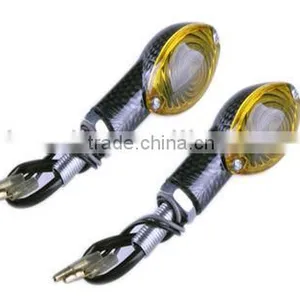 Univer Motorcycle Turning Light With E-MARK APPROVED thumbnail-1
