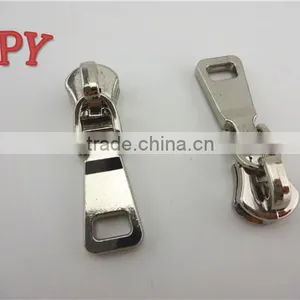 #5 #8 Zipper Slider thumbnail-1