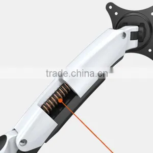 Vertically and Adjustable tv Mount Monitor Mount Lcd Monitor Mount thumbnail-6