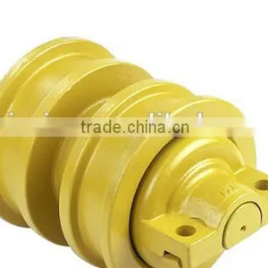 Ex30 Track Roller, Ex30UR-2 Excavator Low Roller, Excavator Bottom Roller thumbnail-1