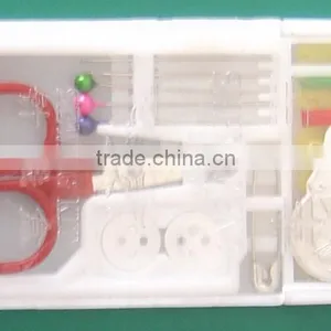 Tailor's Materials Professional Sewing Kit thumbnail-1