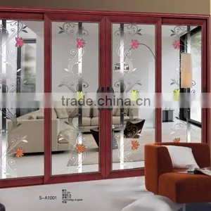 Anodized Aluminium Casement Window and Door thumbnail-5