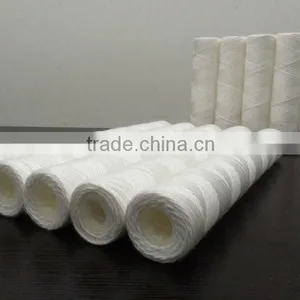 Cheap PP String Wound Filter Cartridge For Water Filtration thumbnail-4