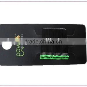 Cheap Black Steel Bobby Pins thumbnail-6