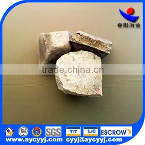 Chinese Ferro Silicon Aluminum Alloy Manufacturing for Steelmaking thumbnail-2