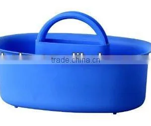 Plastic Bath Baskets thumbnail-1