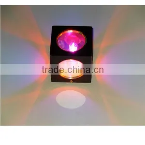 Pure Aluminum Interior / Indoor LED Wall Fitting Light thumbnail-1