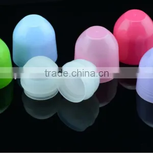 Plastic Deodorant Roll on Bottle for Cosmetic Package thumbnail-3