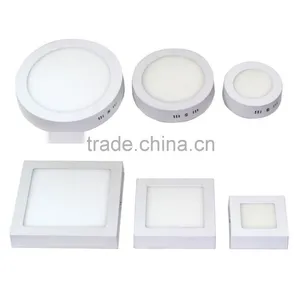 18W Wholesale Hot Sale Round Led Panel thumbnail-1