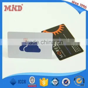 MDCL272 Hologram Card/Silkscreen Printing Card/ id Card thumbnail-2