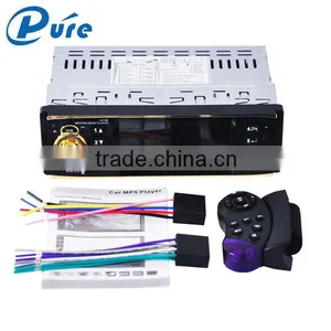 Wholesale Car MP5 Player Handsfree Bluetooth MP5 Player 4.1 Inch Car Player thumbnail-5