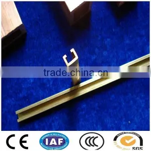 Kinds of Material Grade Uncommon Shape Copper Tube thumbnail-6