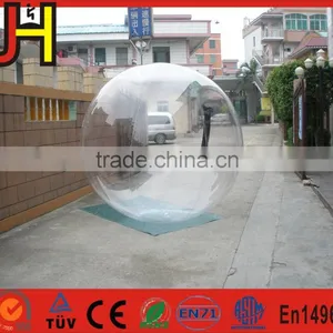 TPU/PVC Transparent Inflatable Water Walking Ball Price thumbnail-6