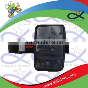 Neoprene Sports Running Phone Armband thumbnail-3